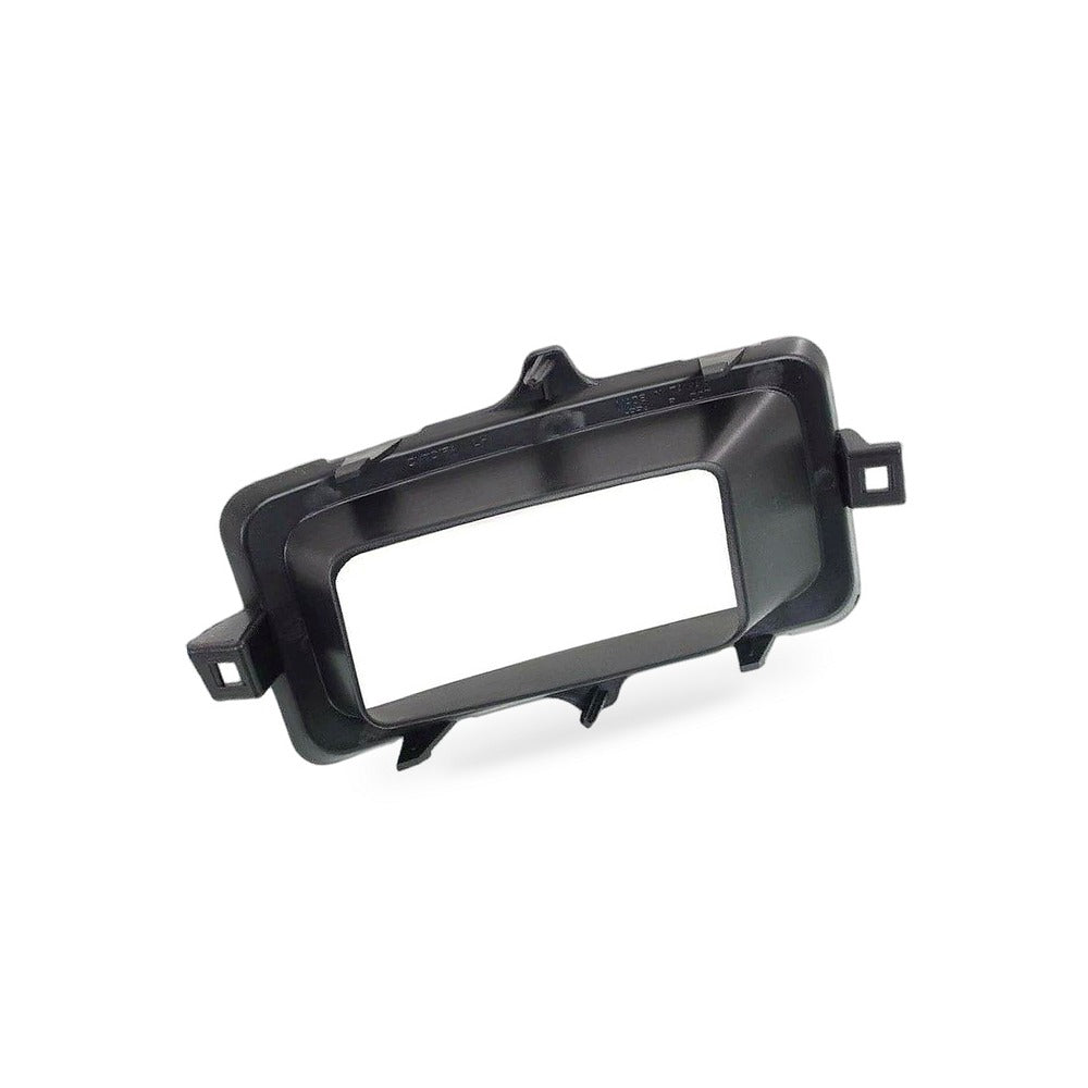 Fog Light Bezel Grille Frame Suitable for Chevrolet Silverado 1500 14-15 - BD2