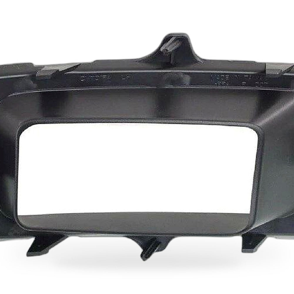 Fog Light Bezel Grille Frame Suitable for Chevrolet Silverado 1500 14-15 - XQ1