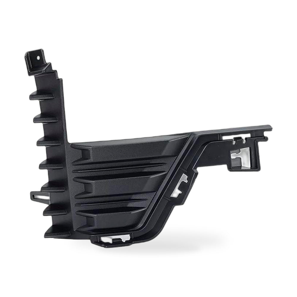Fog Light Cover Suitable for Chevrolet Silverado 1500 2022-2024 High Trim Left - ZT2