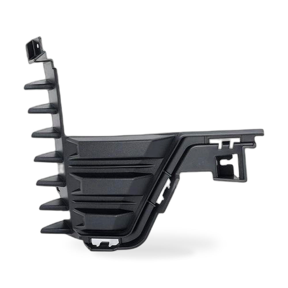Fog Light Cover Suitable for Chevrolet Silverado 1500 2022-2024 High Trim Left - ZT3