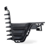 Fog Light Cover Suitable for Chevrolet Silverado 1500 2022-2024 High Trim Left - ZT3