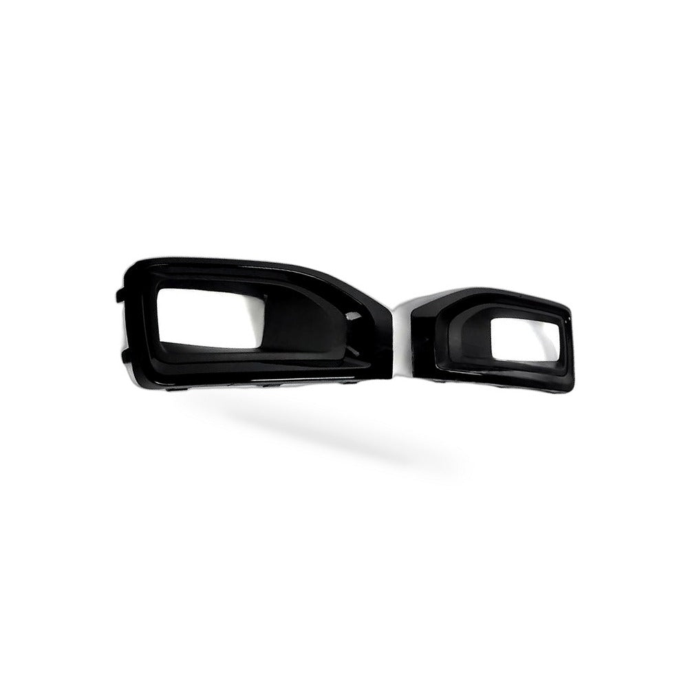 Fog Light Bezel Grille Frame Suitable for GMC Yukon XL 2015-2020 22936426 - BD1