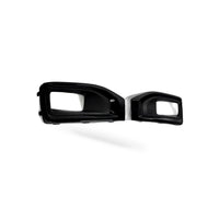 Fog Light Bezel Grille Frame Suitable for GMC Yukon XL 2015-2020 22936426 - BD1