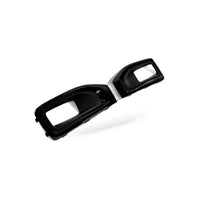 Fog Light Bezel Grille Frame Suitable for GMC Yukon XL 2015-2020 22936426 - BD2