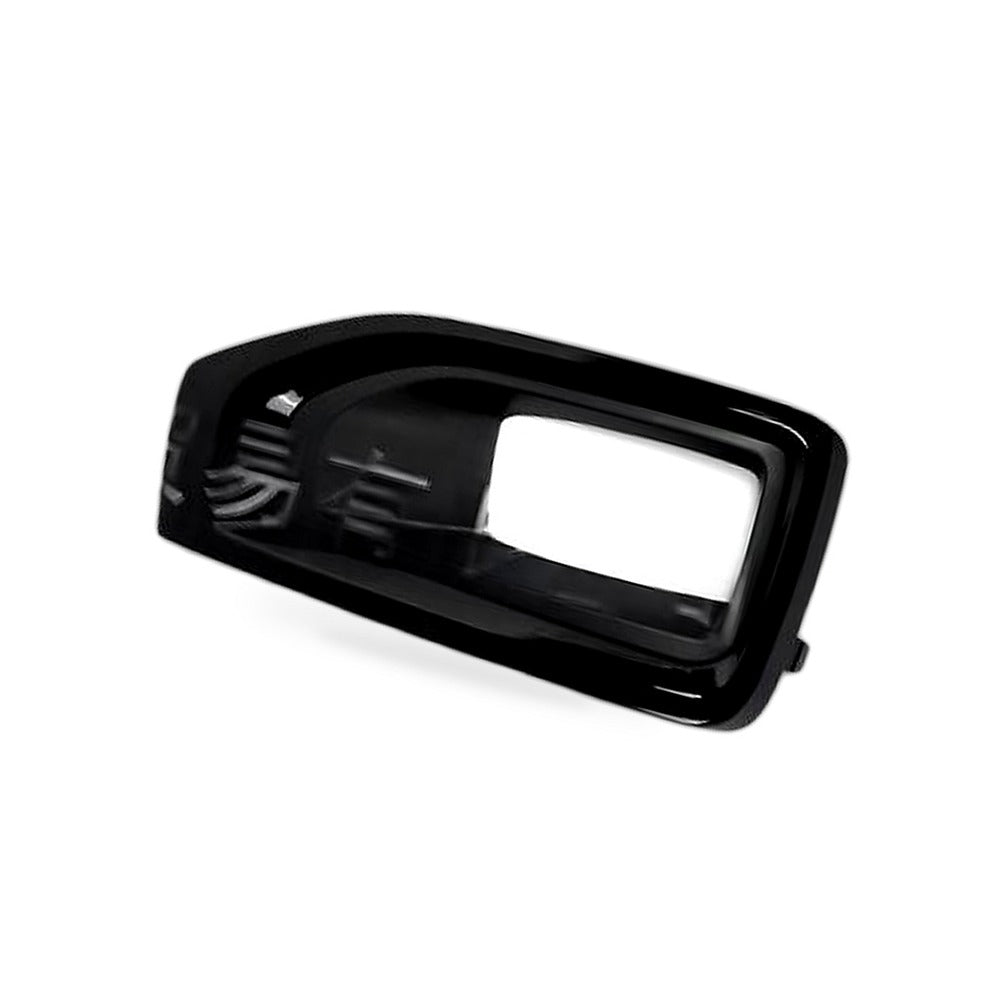 Fog Light Bezel Grille Frame Suitable for GMC Yukon XL 2015-2020 22936426 - BD3