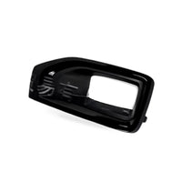 Fog Light Bezel Grille Frame Suitable for GMC Yukon XL 2015-2020 22936426 - BD3