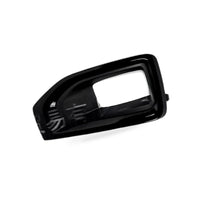 Fog Light Bezel Grille Frame Suitable for GMC Yukon XL 2015-2020 22936426 - BD4