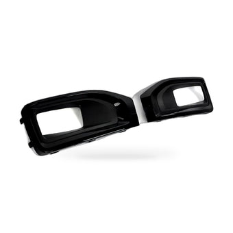 compare product Fog Light Bezel Grille Frame Suitable for GMC Yukon XL 2015-2020 22936426
