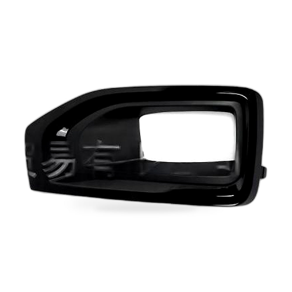 Fog Light Bezel Grille Frame Suitable for GMC Yukon XL 2015-2020 22936426 - ZT3