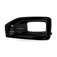 Fog Light Bezel Grille Frame Suitable for GMC Yukon XL 2015-2020 22936426 - ZT3