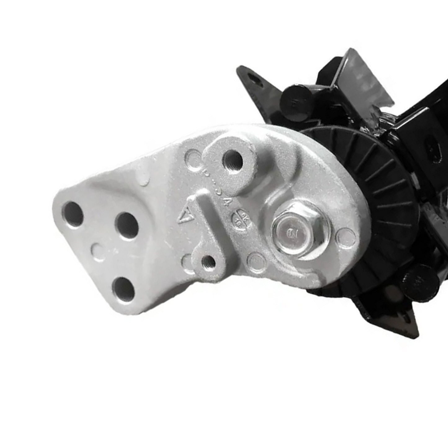 {{ RH Side Engine Motor Mount Suitable For Mitsubishi Mirage/G4 1093A146 2014-2018 }} - Buy Car Parts Online at {{ Kaka Auto Parts }}.