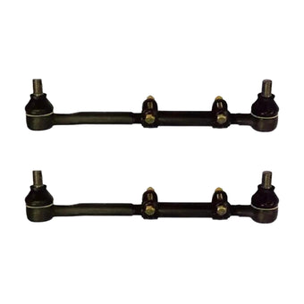 compare product 2x Side Rods Suitable For Toyota Hilux 2WD RWD LN4/5/8 RN4/8/9 YN5 8 Series 1978-1997