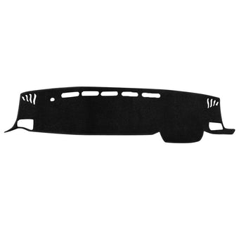 compare product Non-Slip Dash Mat Suitable For Toyota Kluger XU75R GX GXL 2021-2023 Without HUD