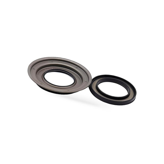 Transmission Clutch Steel Plate Kit Suitable for Audi A4 A5 A6 A7 Q5 0B5 DL501