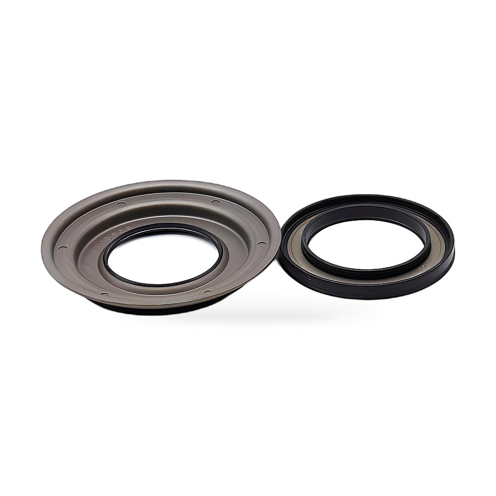 Transmission Clutch Steel Plate Kit Suitable for Audi A4 A5 A6 A7 Q5 0B5 DL501 - ZT2