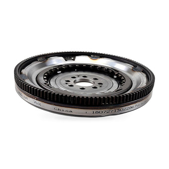 compare product Clutch Flywheel Suitable for VW Golf Audi A3 Skoda Octavia DQ200 0AM 8-Hole 129T