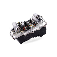 7-Speed Dual Clutch Transmission Valve Body Oil Circuit Plate Suitable for Buick - BD2