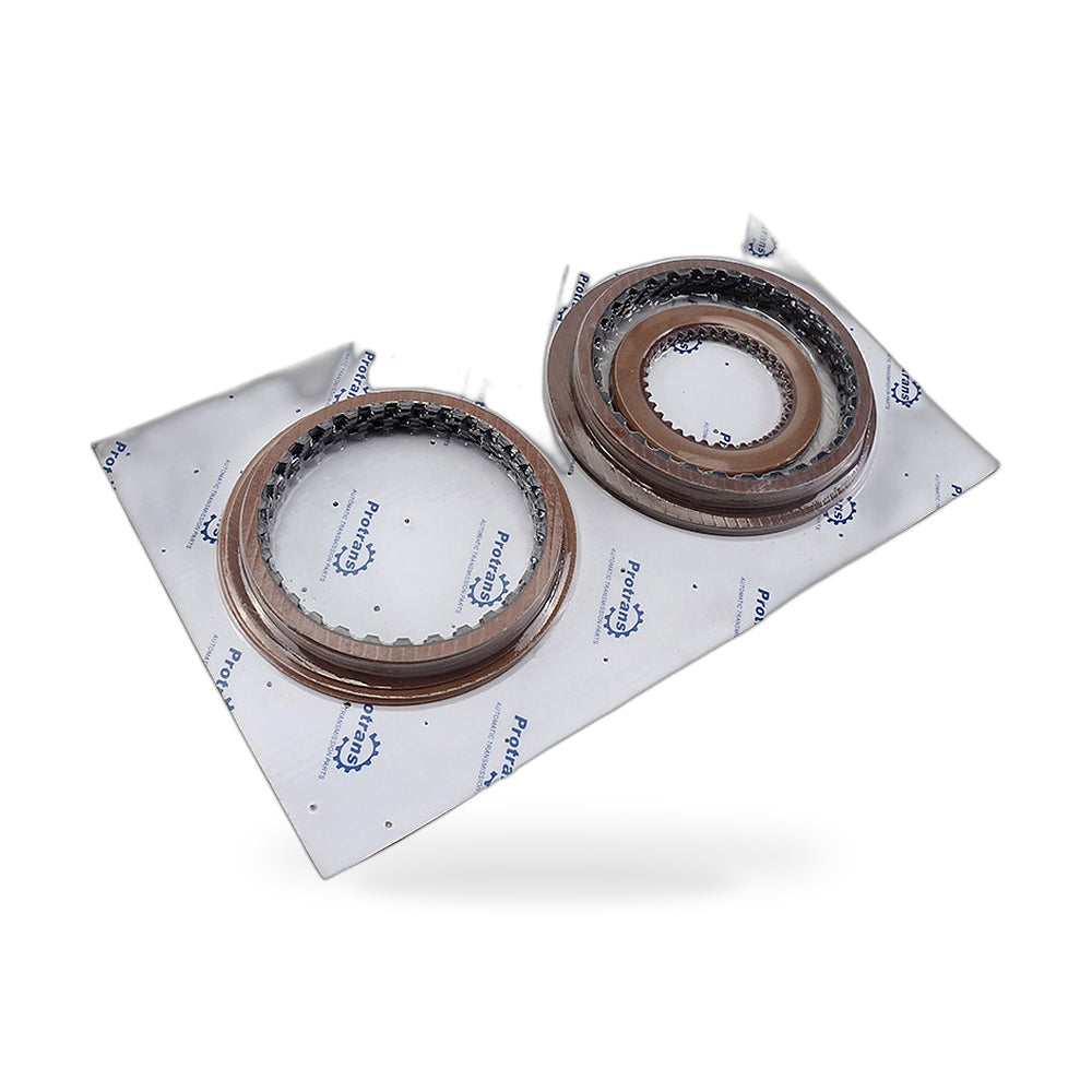 Automatic Transmission Friction Clutch Repair Kit Suitable for BMW Audi Passat - ZT3