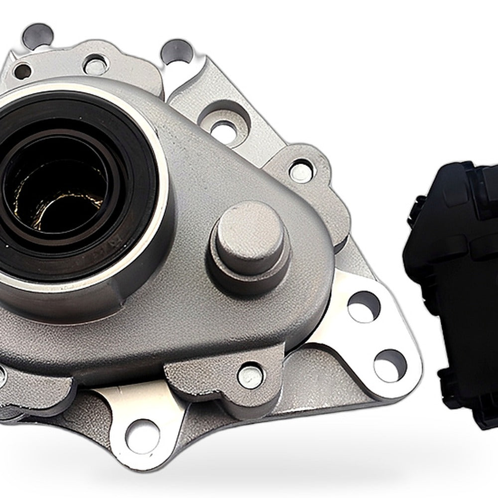 Front Axle Disconnect Actuator Suitable for Chevrolet Colorado GMC Canyon Hummer - XQ1