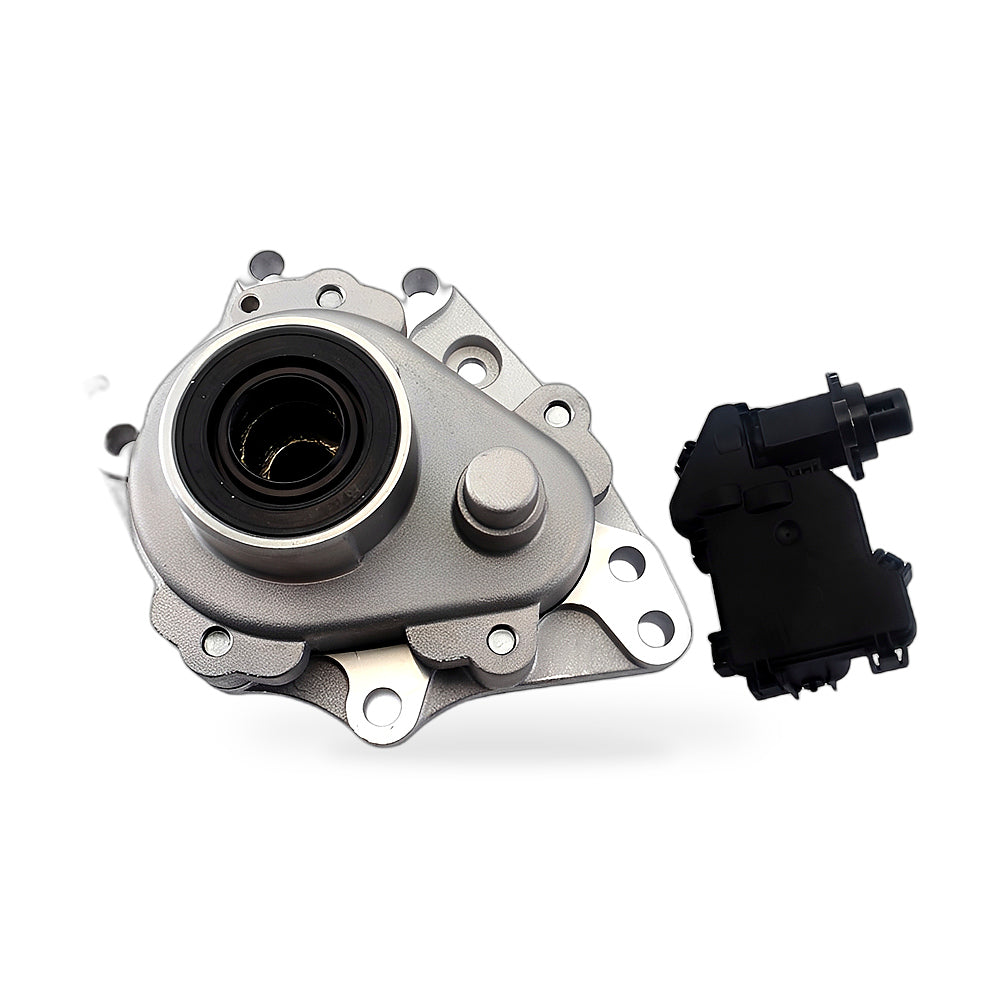 Front Axle Disconnect Actuator Suitable for Chevrolet Colorado GMC Canyon Hummer - ZT2