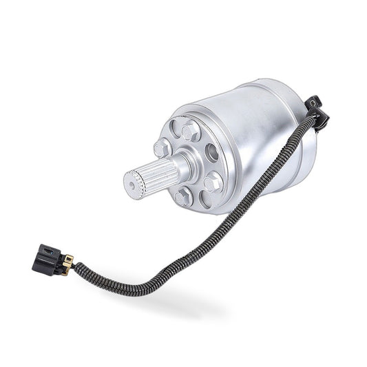 Transmission Rear Differential Clutch Pump Actuator Suitable for Buick Enclave