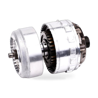 compare product Transmission Clutch Drum Suitable for Dodge Journey 62TE Angle Gear Drum
