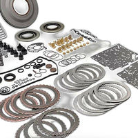 Transmission Clutch Master Kit Suitable for Ford Focus Mondeo Kuga MPS6 6DCT450 - XQ1