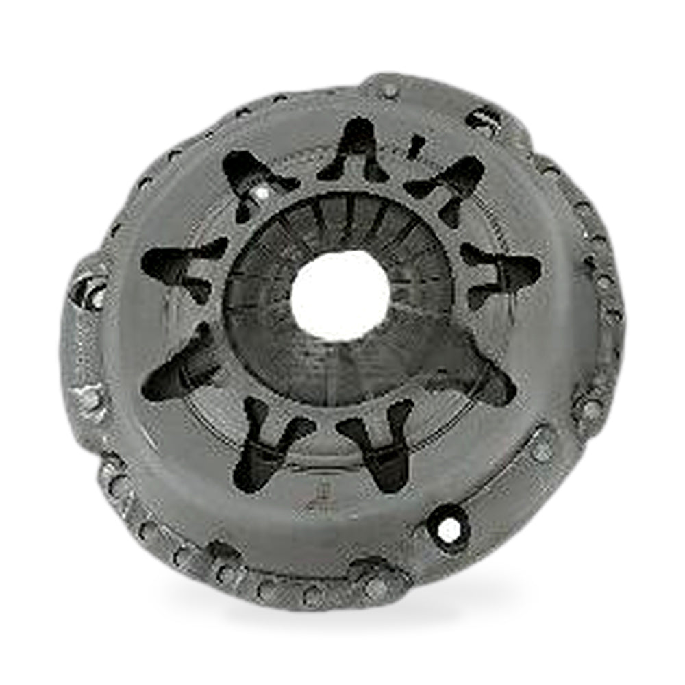 2-Piece Clutch Kit Suitable for Ford Focus EcoSport Fiesta 2013-2022 4M51-7540AA - ZT2