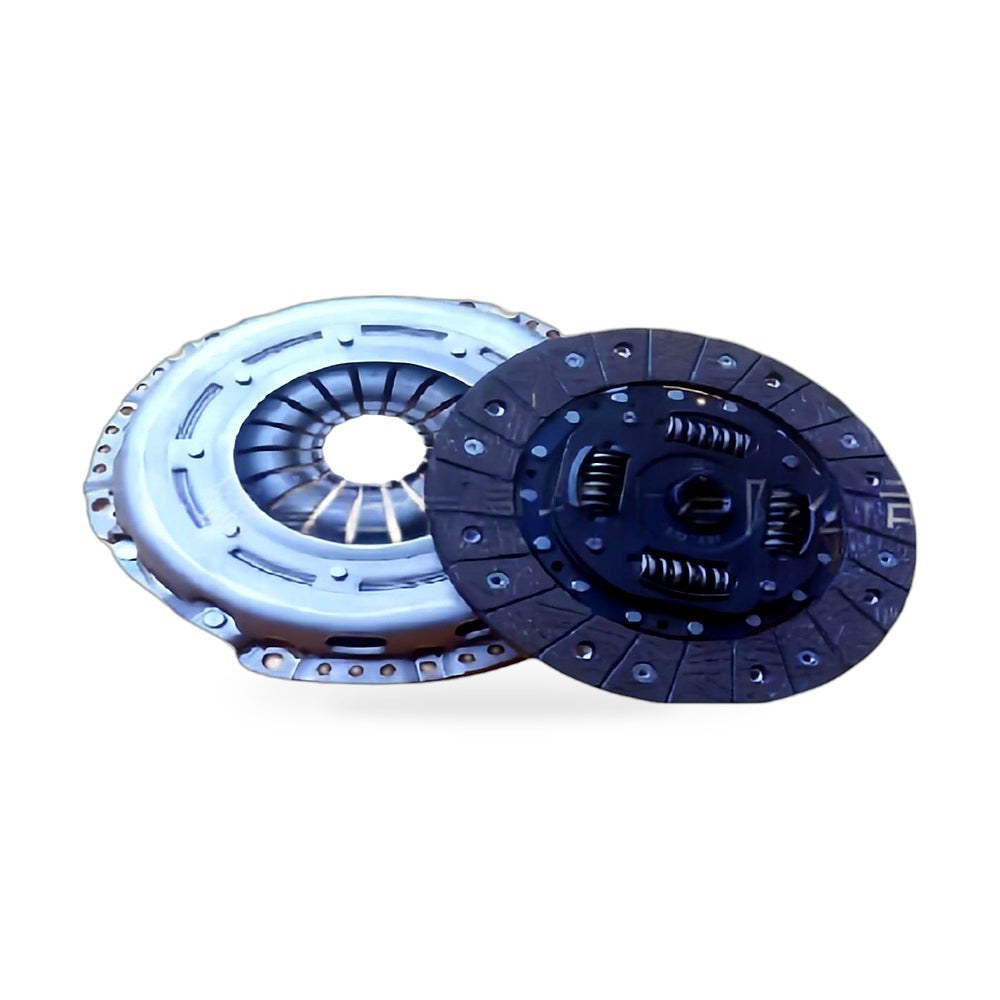 Clutch Kit Suitable for Ford Focus 2011-2018 1.6L Manual Transmission - ZT2