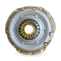 2-Piece Clutch Kit Suitable for Ford Escort 1.5L 2015-2018 ED8G-7540AA - ZT2