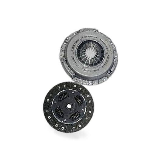 Clutch Kit Suitable for Ford Fiesta 2008-2017 Focus Fusion 1.4L 1.6L 2.0L