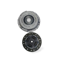 Clutch Kit Suitable for Ford Fiesta 2008-2017 Focus Fusion 1.4L 1.6L 2.0L - BD4