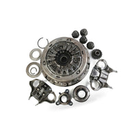 Clutch Assembly with Front Fork Suitable for Ford Focus Fiesta EcoSport 6DCT250 - BD4