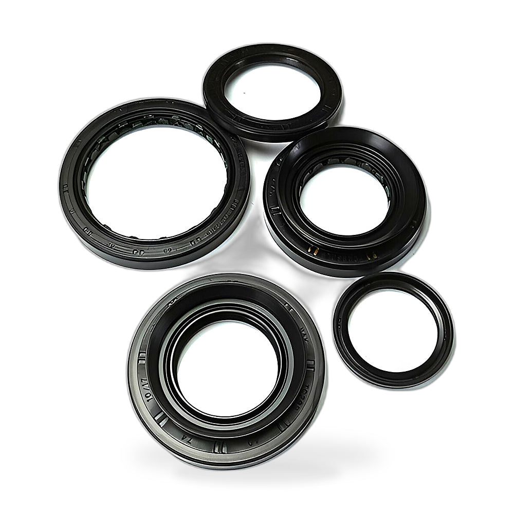 A6LF3 Transmission Rebuild Kit Suitable for Hyundai Sonata Santa Fe Tucson Kia - ZT2