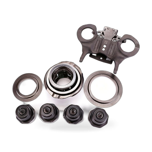 Clutch Release Bearing Kit Suitable for Hyundai Accent Elantra Kona Kia Forte - ZT2