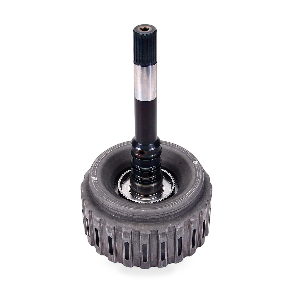 Drum Sub-Assembly Clutch Hub Input Shaft Suitable for Toyota AC60E AC60F - ZT3