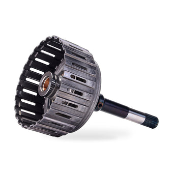 compare product Drum Sub-Assembly Clutch Hub Input Shaft Suitable for Toyota Hilux Fortuner