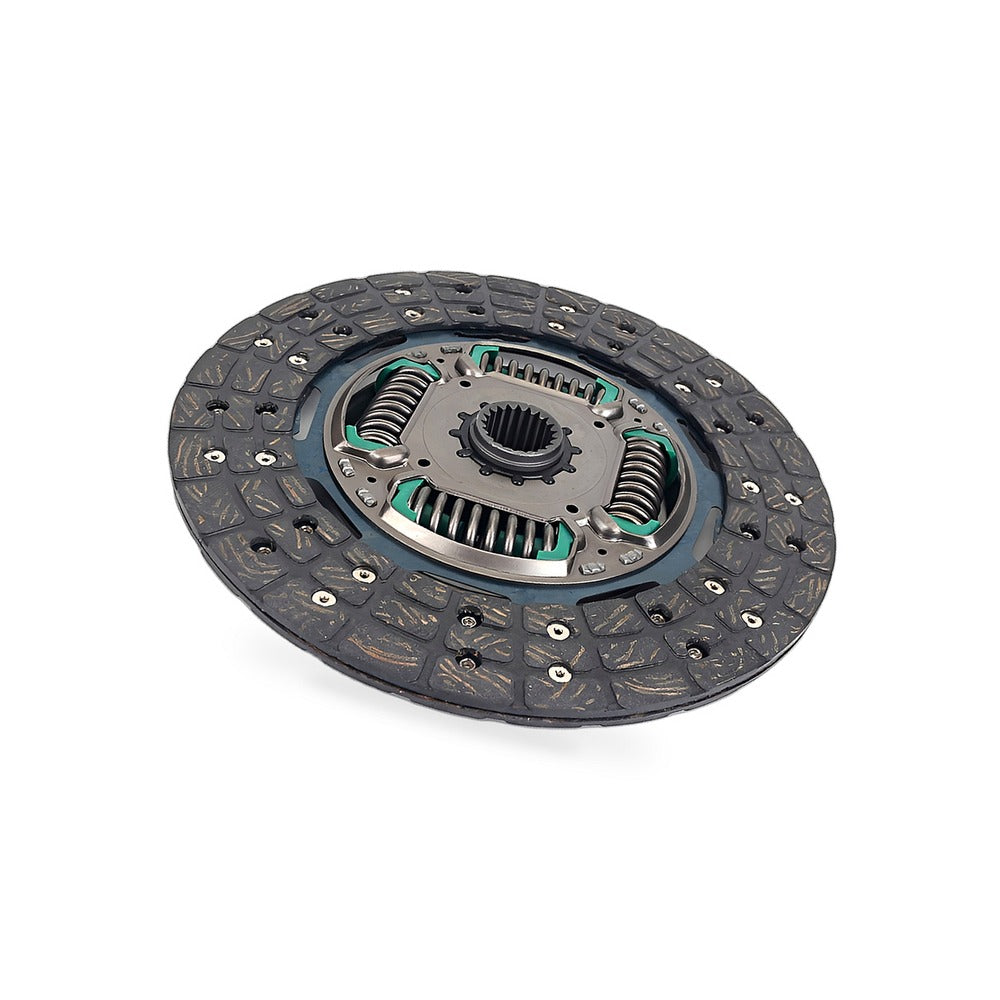 Clutch Disc Suitable for Toyota Hilux Fortuner Innova Hiace 31250-0K040 - BD3