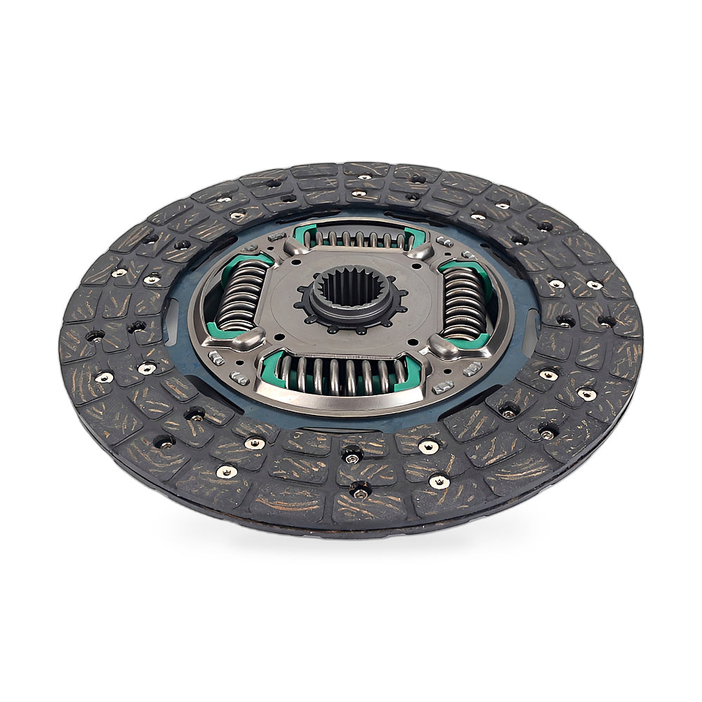 Clutch Disc Suitable for Toyota Hilux Fortuner Innova Hiace 31250-0K040 - ZT3