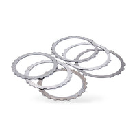 Transmission Steel Clutch Plate Kit Suitable for Toyota Corolla Yaris Auris - ZT2