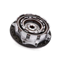 Automatic Transmission Oil Pump Suitable for Volvo S60 S80 V70 XC70 XC90 - BD3