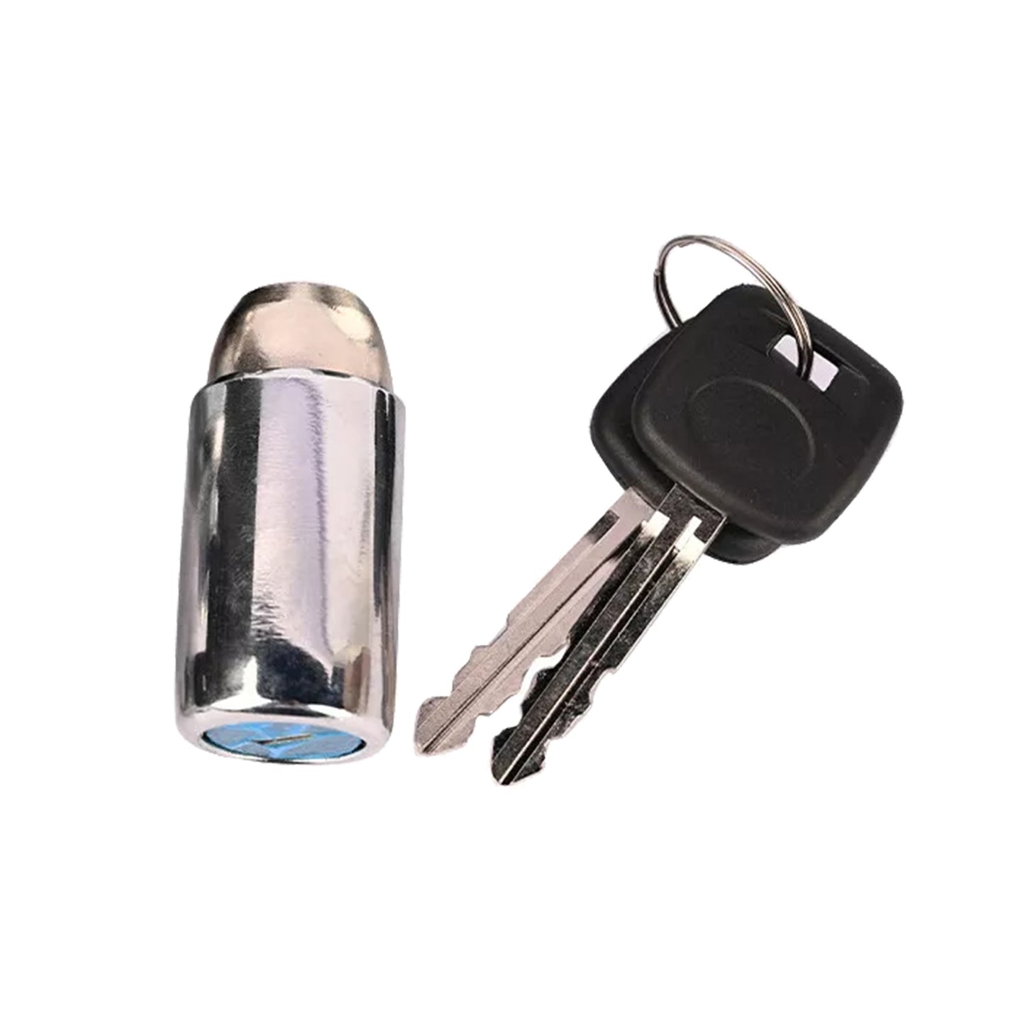 {{ Cylinder Lock Ignition Door Fuel Wheel Glove Box Suitable For LandCruiser HDJ78 }} - Buy Car Parts Online at {{ Kaka Auto Parts }}.