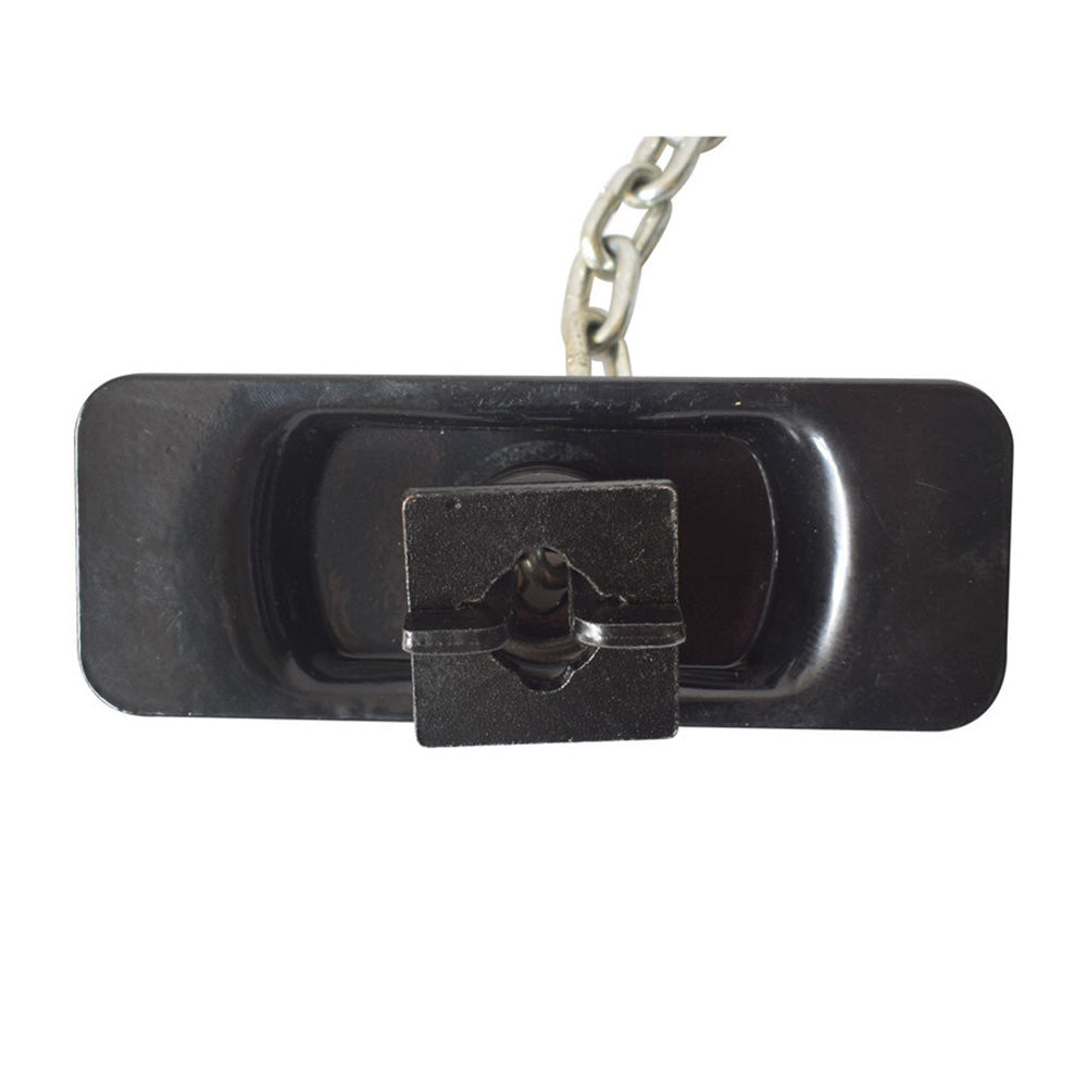 Spare Wheel Tyre Winch Winder Assembly Suitable For Caravan 14inch 15inch 16inch Wheels