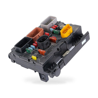 compare product Fuse Box Suitable for Peugeot 307 308 407 Citroen C4 C5 Berlingo BSM 9664055780