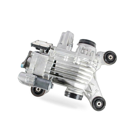 Rear Differential Carrier Assembly Suitable for VW Golf Audi A3 Q2 0CQ525010T