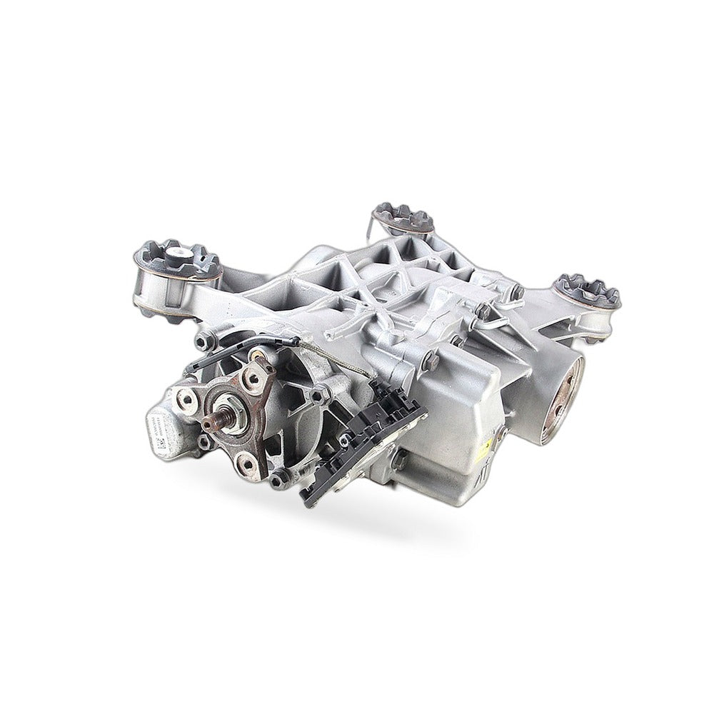 Rear Differential Assembly Suitable for VW Tiguan Audi Q3 4 Motion HALDEX 5 - BD1