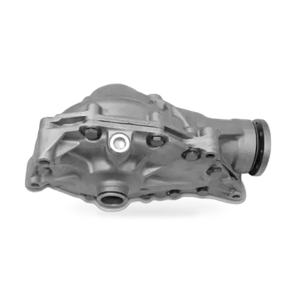 Front Differential Carrier Assembly Suitable for BMW X3 F25 2011-2017 X4 F26 - ZT3