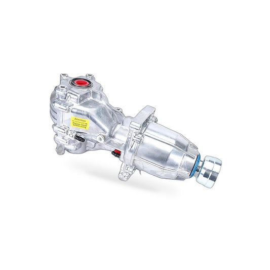 Rear Differential Carrier Assembly Suitable for Ford Edge Explorer 4WD