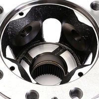 AWD Differential Case Suitable for Hyundai Kia 2010-2020 A6LF2 Transmission - XQ1
