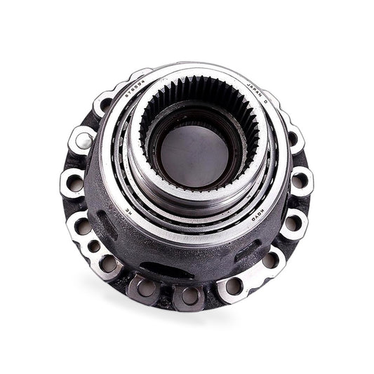 Differential Suitable for Ford Galaxy Mondeo S-Max 2006-2014 TF81-SC